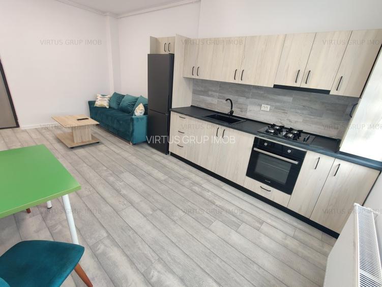Apartament 2 Camere Militari Rotar 2 West Gate - 7