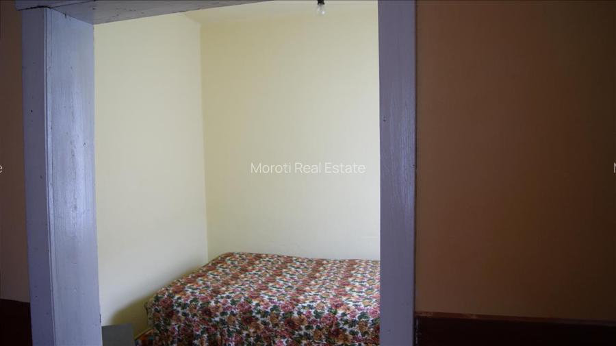 10 hectare teren plus casa la munte in Buces, Hunedoara - 7