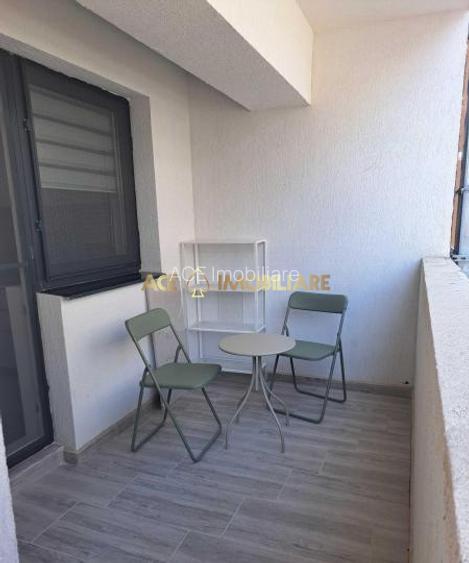 2 Camere de inchiriat | Popesti Leordeni | Metrou | Centrala | 47mp - 6