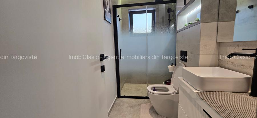 Dream House Residence, Aninoasa, Dâmbovița – Vânzare proprietate - 24