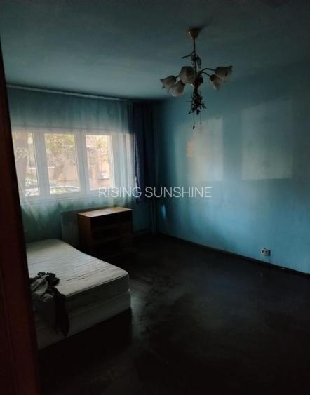 4 camere | bloc an 1982 | Militari | Metrou Gorjului Moinesti - 4