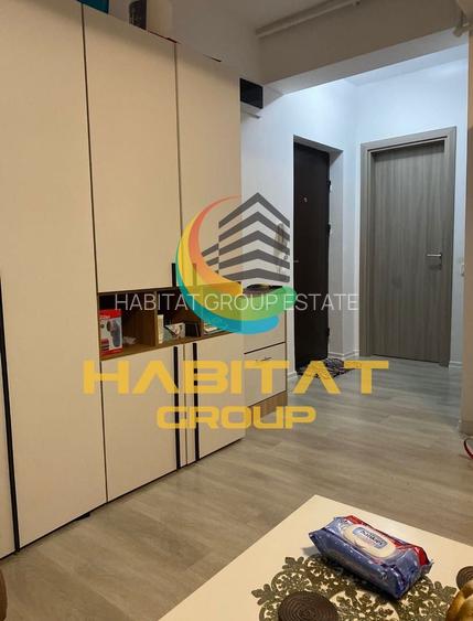 Apartament 2 camere, utilat si mobilat langa metrou - 8