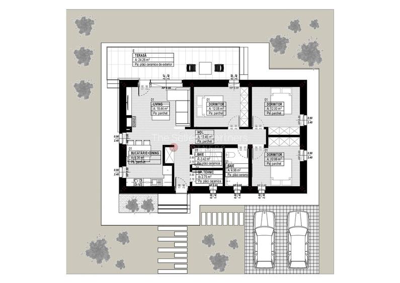 Constructie Noua | Finisaje Calitative - 1