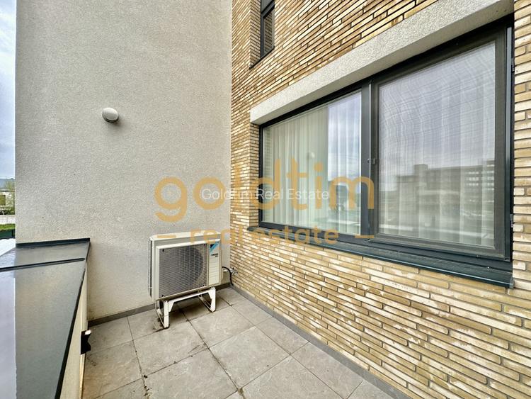 CATTED FAMILY/PET FRIENDLY/PARCARE /SPATII DEPOZITARE /SUPERB/PIPERA PLAZA - 18
