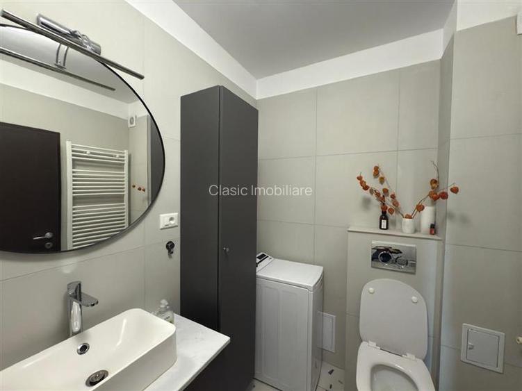 Vanzare apartament 2 camere bloc nou Buna Ziua zona LIDL, Cluj-Napoca - 6