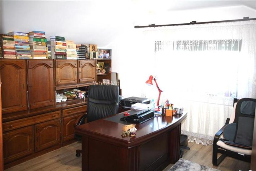 Vila superba 2018 5 camere, 5,4 Mw solar system, de vanzare, Buftea - 11
