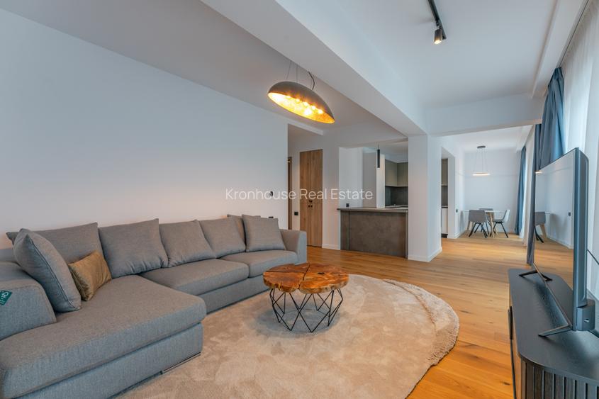 Apartament 2 camere cu terasa 40 mp si vedere panoramica Brasov - 2