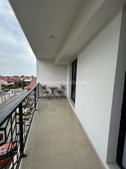 Nou, prima Inchiriere, 2 camere, locatie ideala Str Smardan - 8