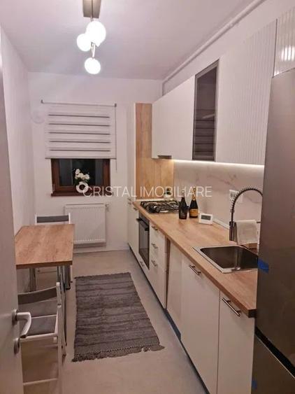 De Inchiriat  Apartament Modern 2 Camere | Zona Metalurgiei – Complex Nou - 4