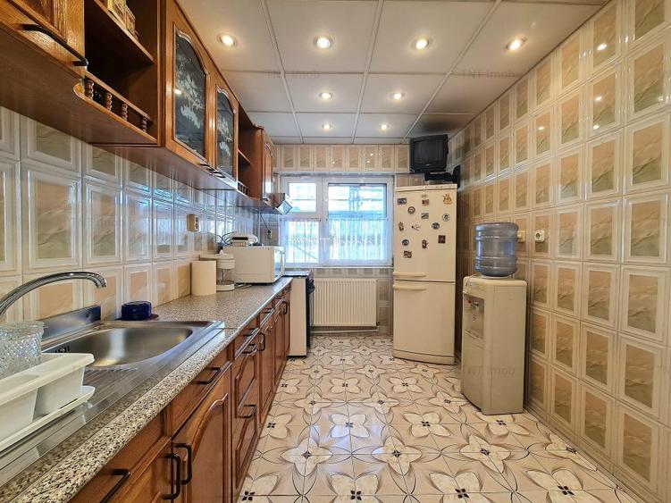 Apartament tip duplex Militari metrou Pacii, comision 0 ! - 9