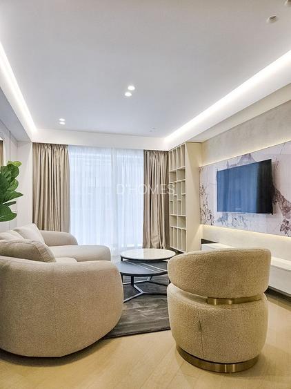 Chirie I Apartament 3 camere I Cortina 126 I Design premium - 2
