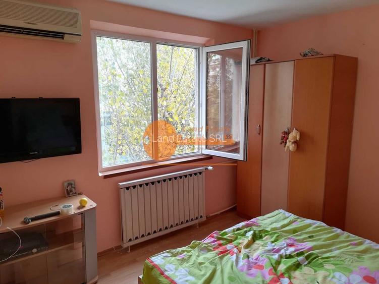 Apartament cu 3 camere in zona Rahova- Secția 19 Poliție - 6