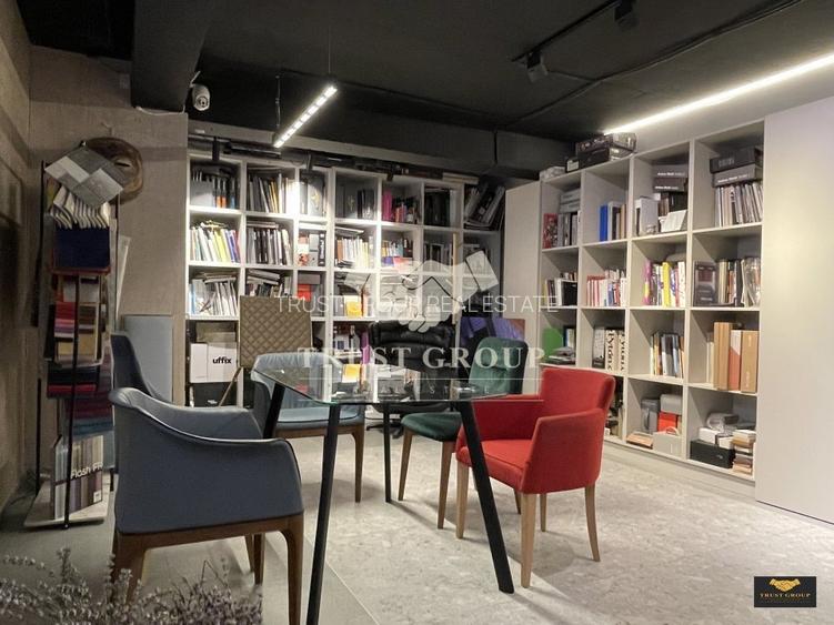 Apartament tip Duplex 3 camere Domenii | Loc de parcare - 2