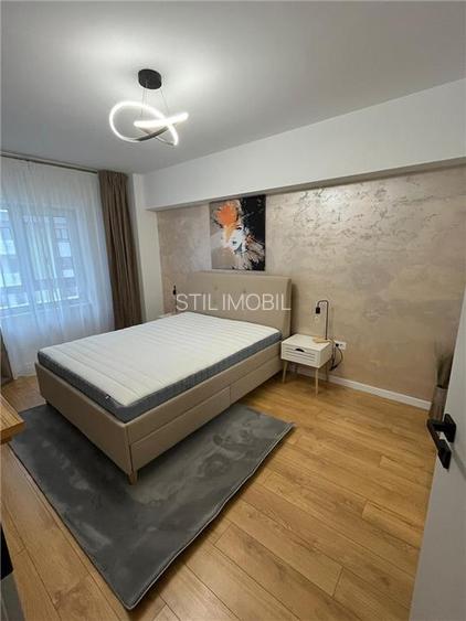 Apartament 2 camere Pacurari - 550 euro - 11