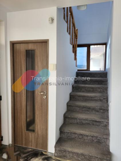 Casa individuala 210mp, teren 828mp, Apahida-Campenesti - 8