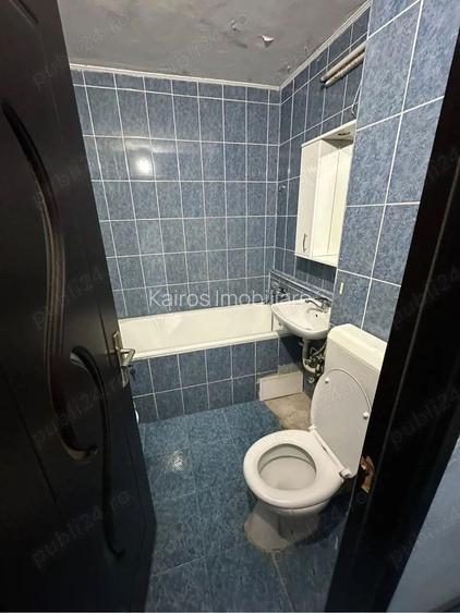 De vânzare garsonieră   Lujerului, la doar 3 minute de metrou! - 5