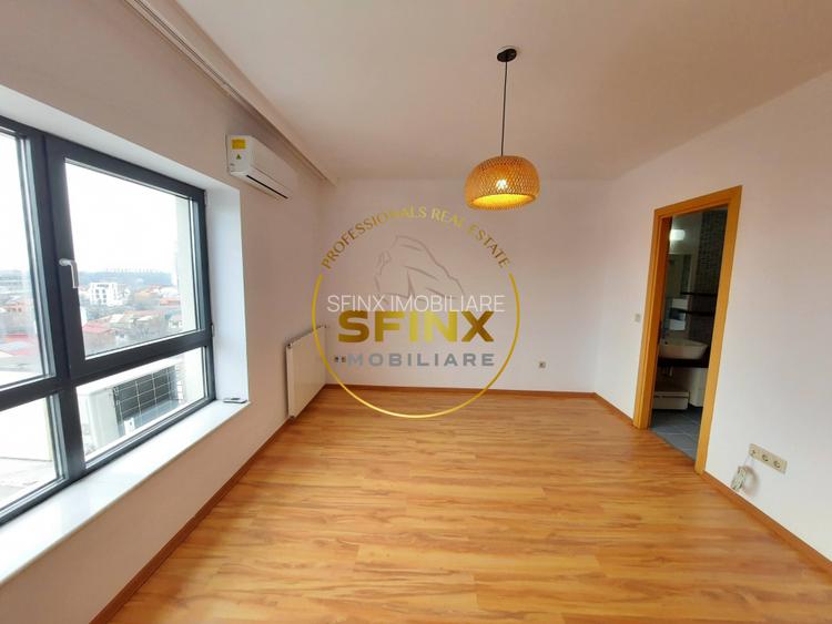 Emerald Residence, vedere lac, 4 camere, pet friendly, 2 locuri parcare, boxa - 18