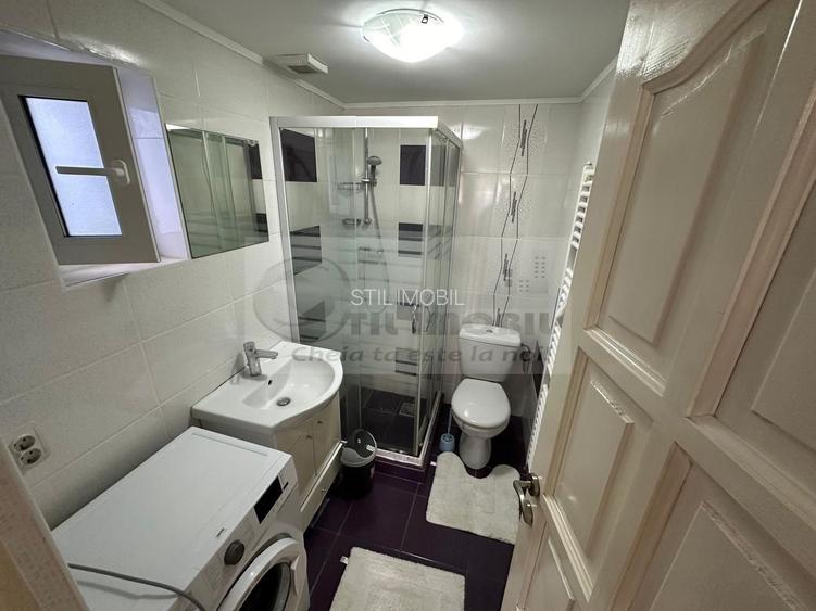 Garsoniera individuala casa Copou 350 euro - 5