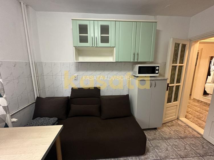 Apartament 2 Camere | Drumul Taberei | Decomandat | Etaj Intermediar - 9