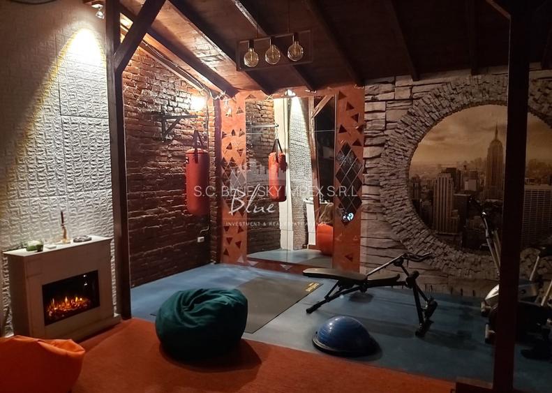 Apartament 2 camere + pod amenajat, situat pe Str. Ștefan cel Mare - 16
