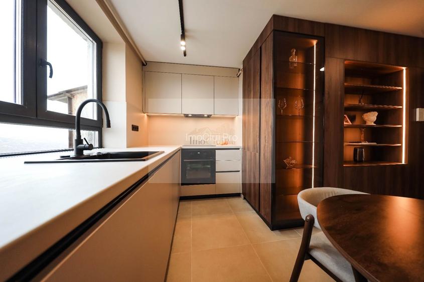 Vânzare 2 camere decomandate la cheie, cartier Gheorgheni - 13