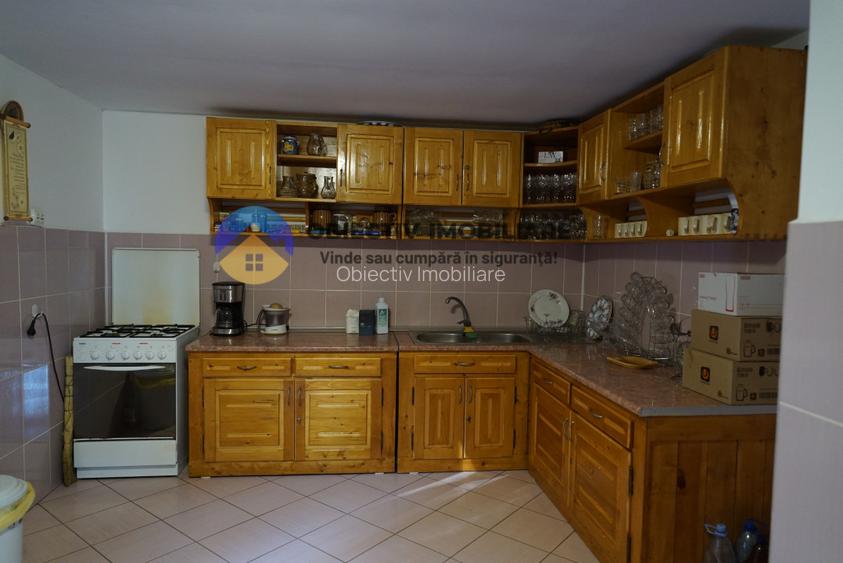 Refugiu Natural: Casă și Teren Înconjurat de Pădure ! - 12