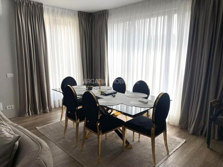 Casa individuala 4 camere | Corbeanca-Petresti | Teren 500 mp | Panouri solare - 9