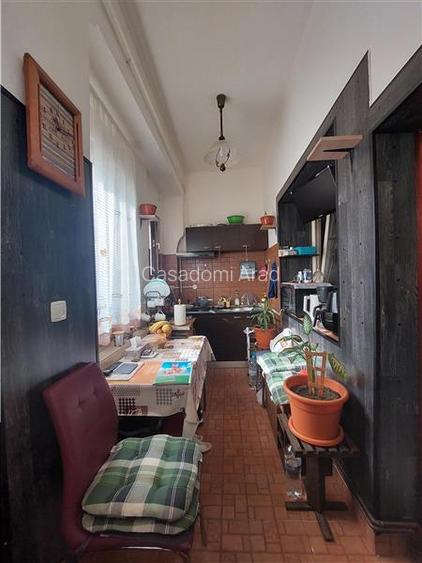 Apartament la cheie, zona Metianu - 8