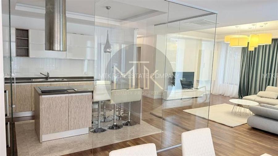 Apartament 3 camere lux I Kiseleff-Aviatorilor I 1Loc de parcare - 2