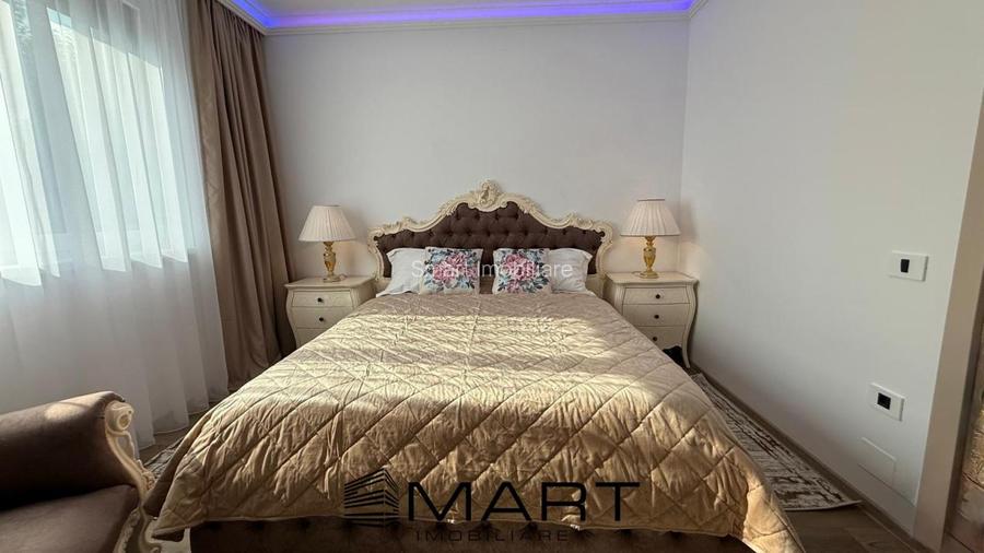 Apartament 4 camere zona Central Oradea - 6