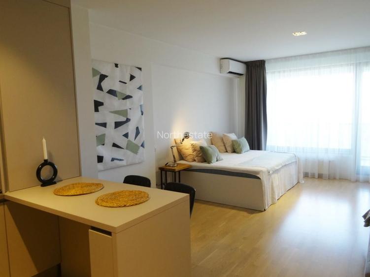 Studio Iancu Nicolae 133-Residence 5 - 4