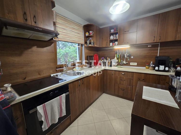 Casă individuală cu 4 camere in Dumbrăvița - 5