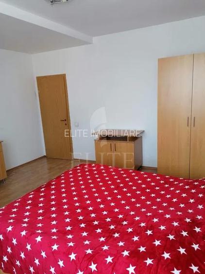 Apartament o camera în zona COMPLEX IRIS - 2