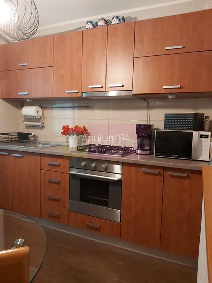 Apartament 3 camere 69mp Alexandru Obregia-Grand Arena loc parcare - 7