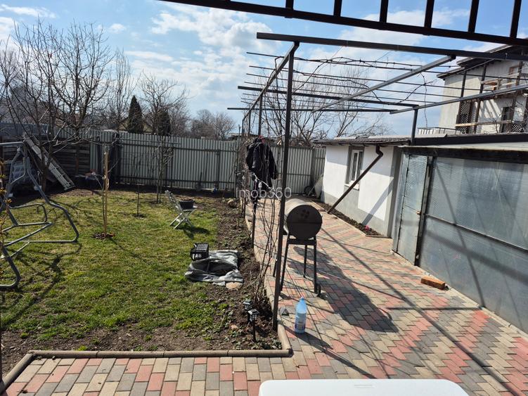 Casa Stupini finisata - 10