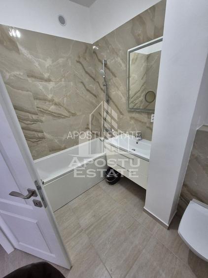 Apartament 2 camere, Timisoara, Centrala proprie, Calea Torontalului - 6