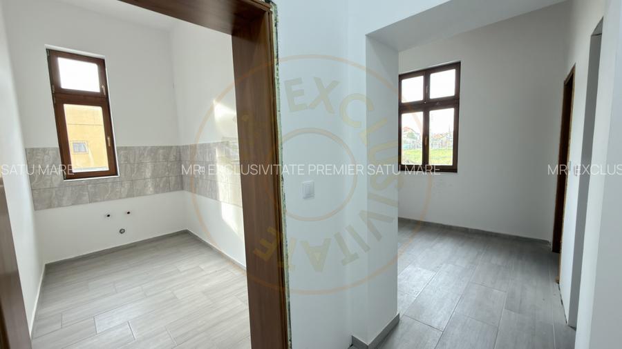 Cladire de inchiriat – ideala pentru clinica medicala sau alte afaceri - Carei - 7