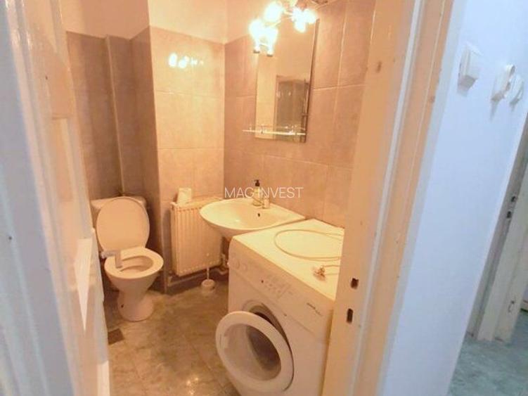 Apartament cu o camera, ultracentral - Universitatea Dunarea de Jos - 5