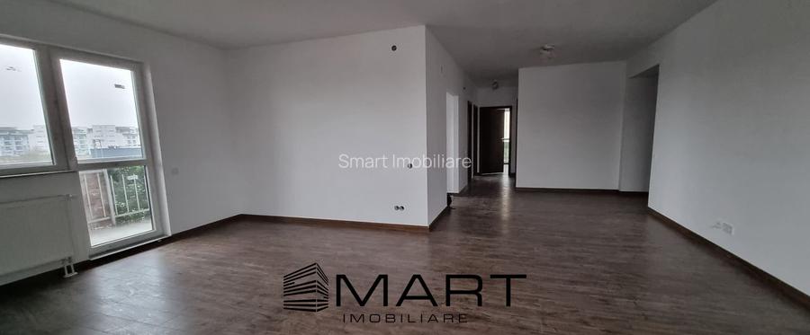 Apartament 3 camere zona Rahovei - 2