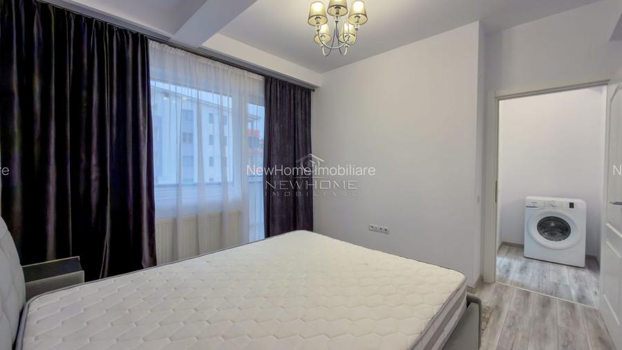 Apartament modern 2 camere de vanzare, Floresti - 13