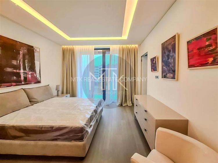 Apartament 5 camere Mobilat & Utilat lux | TERASA 67MP I Kiseleff - 11