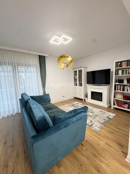 Casa P+1+M 5 camere - 4 bai - Langa Penny Odaile - 4