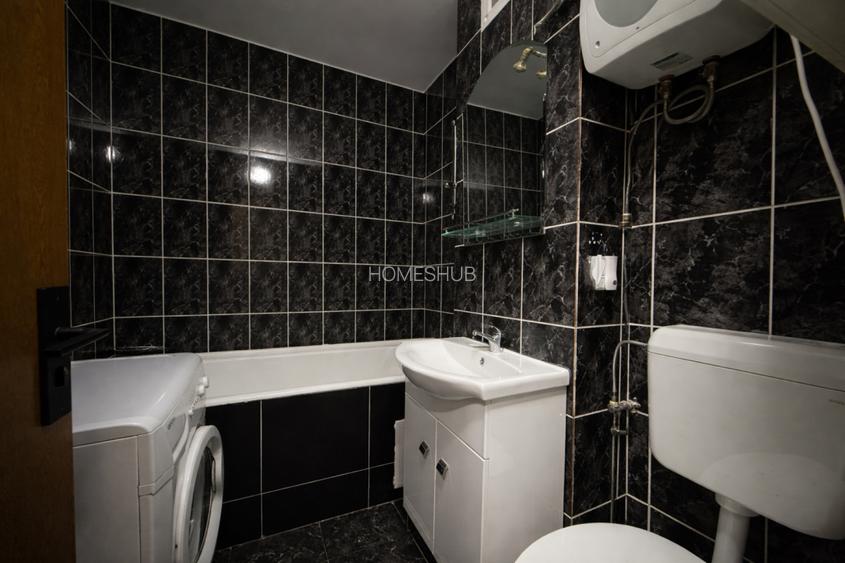 Apartament 2 camere decomandat cu boiler, 55 mp | Metrou 1 Decembrie - 8