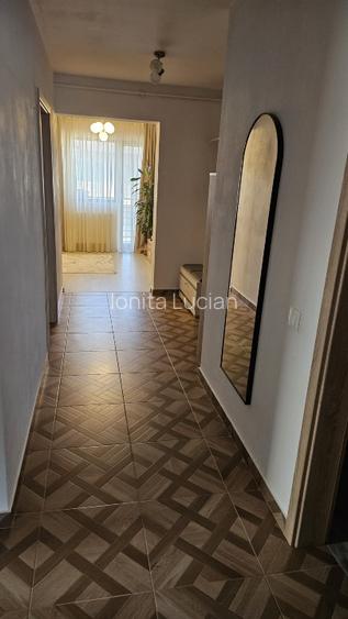 Apartament 3 camere • 82 mp utili • Etaj 2 • 2 băi • Mobilat complet • Șelimbăr  - 14
