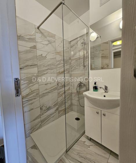 IANCULUI - 3 minute metrou - Garsoniera PET FRIENDLY RENOVATA - 7