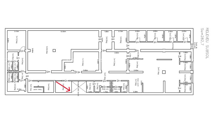 Cauți un spațiu pentru depozitare aproape de centru? Vezi mai multe detalii! - 3