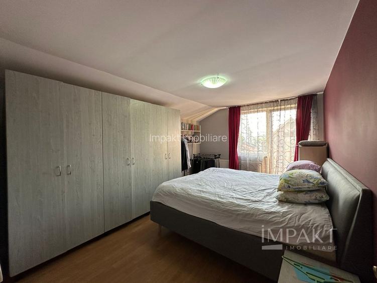 Casa 4 camere - Zona Garii - 9