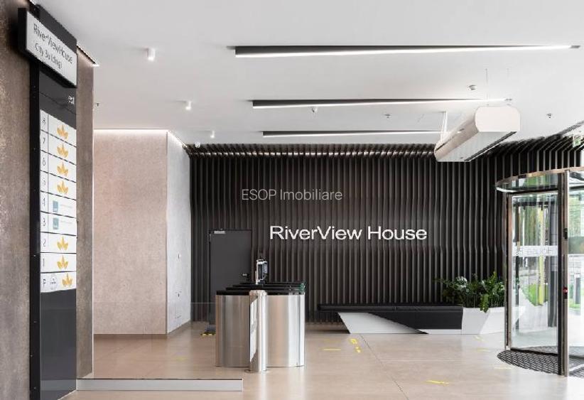 River View, Splaiul Independentei, 400 - 18900 mp  0% comision! - 3