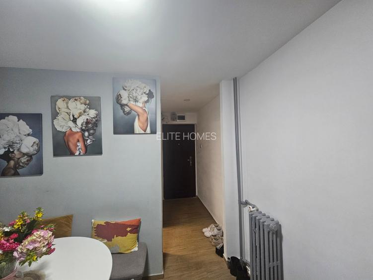 Apartament de 2 camere-Drumul Taberei/2-Room Apartment in Drumul Taberei - 4