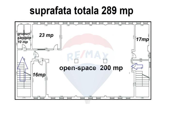 Spațiu de inchiriat în Brașov, zona Eliana, Bartolomeu - 3
